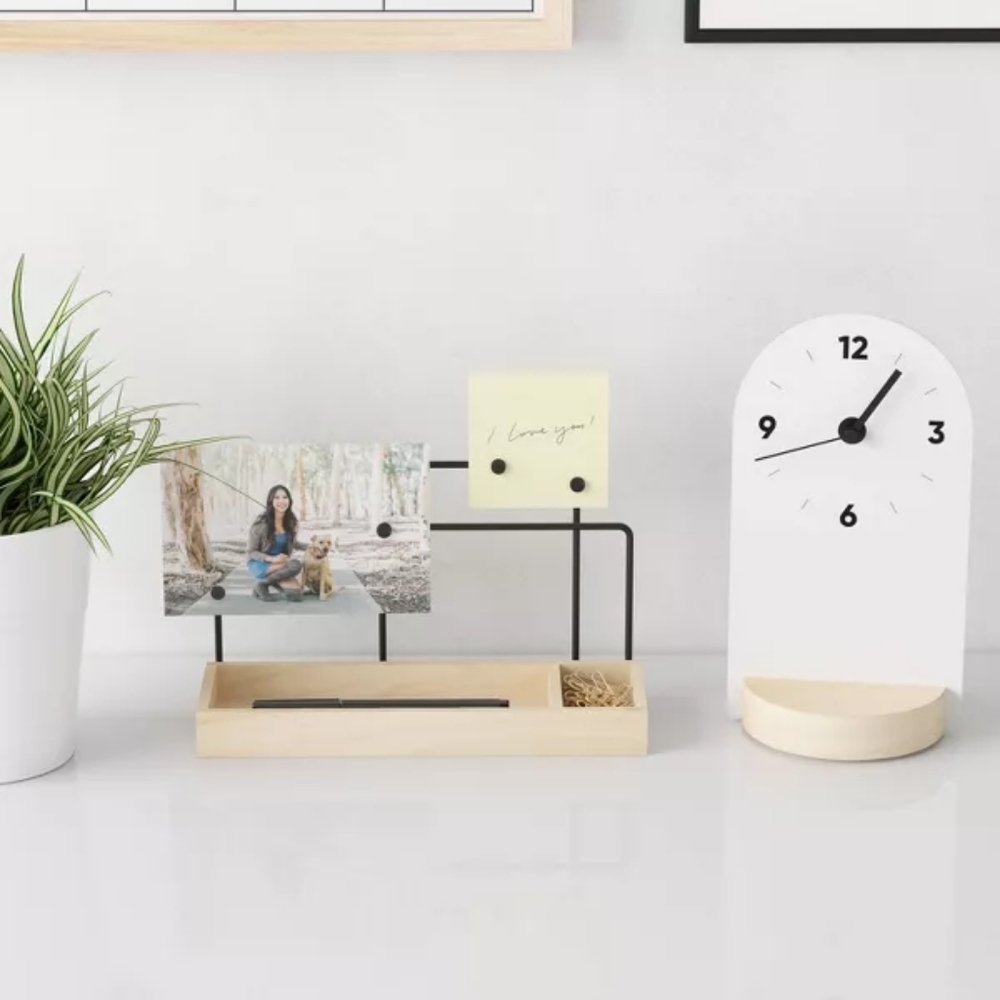 Desk top Clock